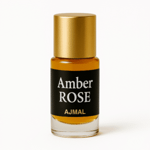 Amber Rose – Attar
