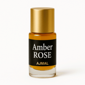 Amber Rose – Premium Long Lasting Attar