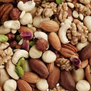 “MIXED DRY FRUITS & NUTS PREMIUM
