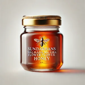 Sundarbans Nalkhagra flower honey