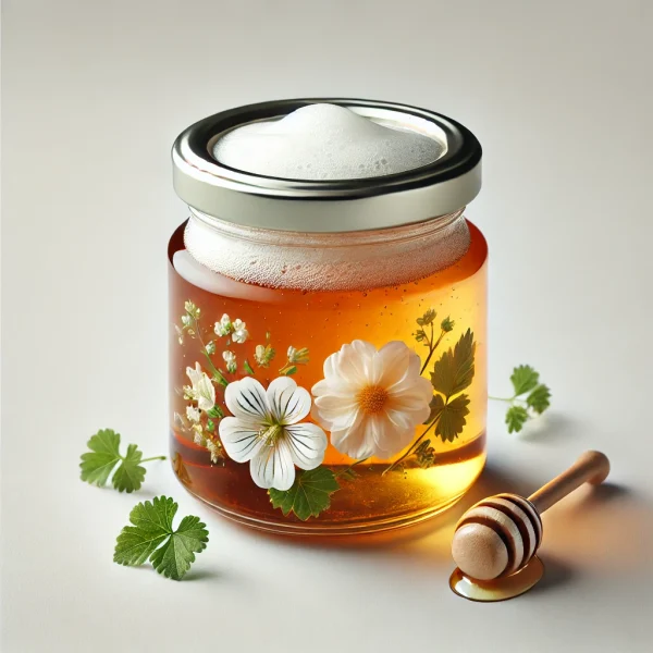 Sundarban's mixed flowers Honey (সুন্দরবনের মিশ্রণ ফুল মধু)