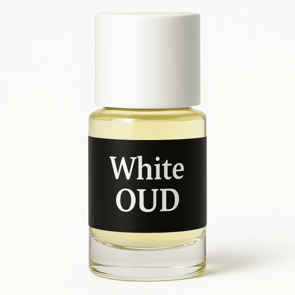 White Oud Attar – Premium Soft & Long-Lasting Fragrance Alcohol-Free-min