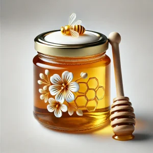 honey from Sundarbans keora flower