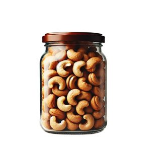কাজু বাদাম