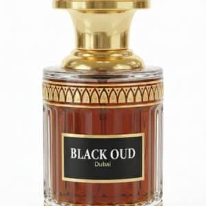 Black Oud Dubai
