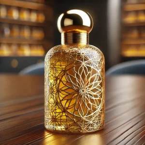 Dahnul Sandalia Timeless Sandalwood Fragrance(দেহনুল সান্দালিয়া)