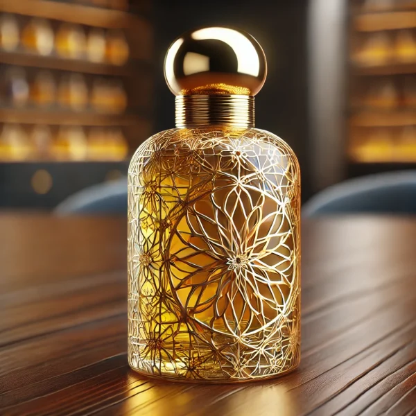 Dahnul Sandalia Timeless Sandalwood Fragrance(দেহনুল সান্দালিয়া)