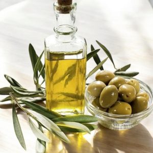 Jaitun Oil