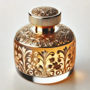 Kashmiri Oud Attar