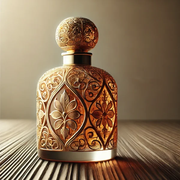 Mukhallat Khas -Ajmal- A Harmonious Symphony of Fragrance