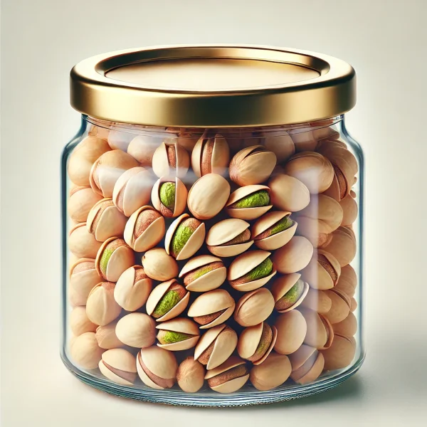 Roasted Pistachio Nut