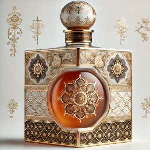 Sultan by Ajmal – The Art of Royal Perfumery