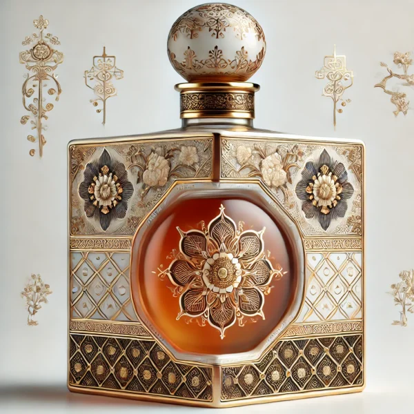 Sultan by Ajmal – The Art of Royal Perfumery