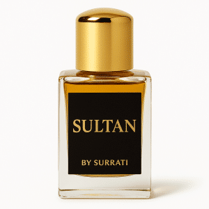 Sultan by Surrati