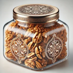 Walnuts