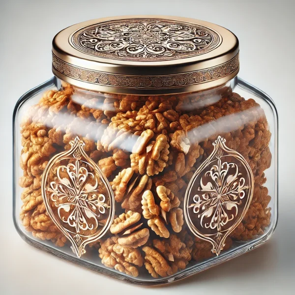 Walnuts