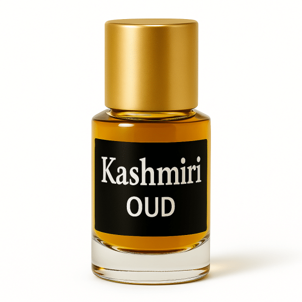 kashmiri oud