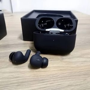 AirPods Pro (2nd generation) (Black)