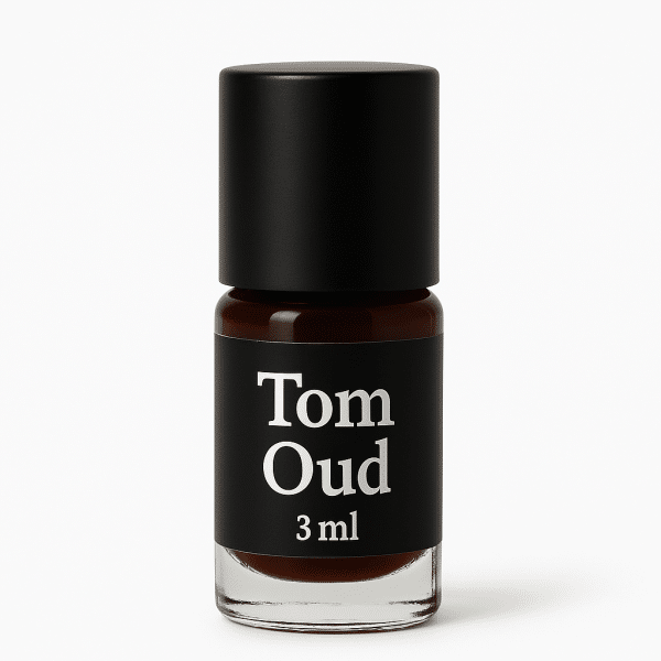 Tom Oud Premium AttarAtor