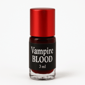 Vampire Blood Attar (Premium Alcohol-Free, Long-Lasting)