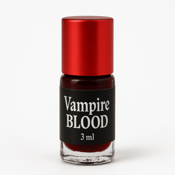 Vampire Blood Attar (Premium Alcohol-Free, Long-Lasting)