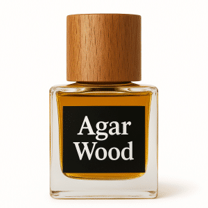 Agarwood Attar (আগর উদ আতর)