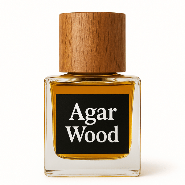 Agarwood Attar (আগর উদ আতর)