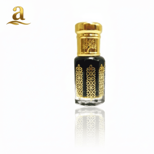 Mazmua AC Attar Long-lasting cooling attar with intensestrong scent,