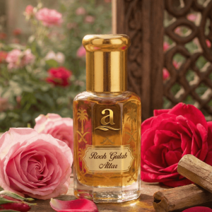 Rooh Gulab Attar