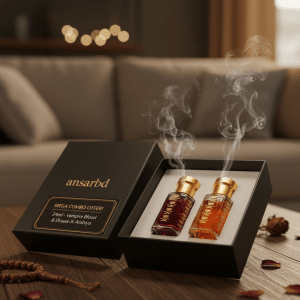 Double Delight Combo Offer Save ৳350 + Get FREE Delivery!